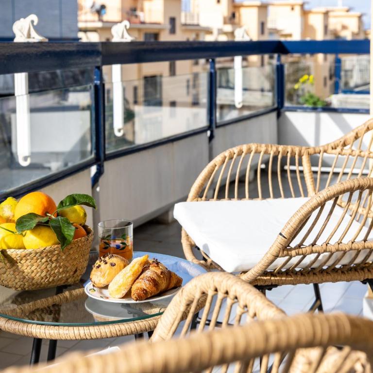 Estate4home - Glee suite - Appartamento con Balcone - 24