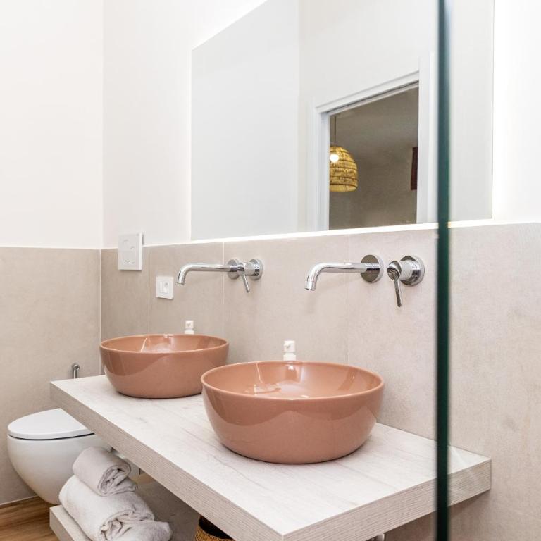 Estate4home - Glee suite - Appartamento con Balcone - 26