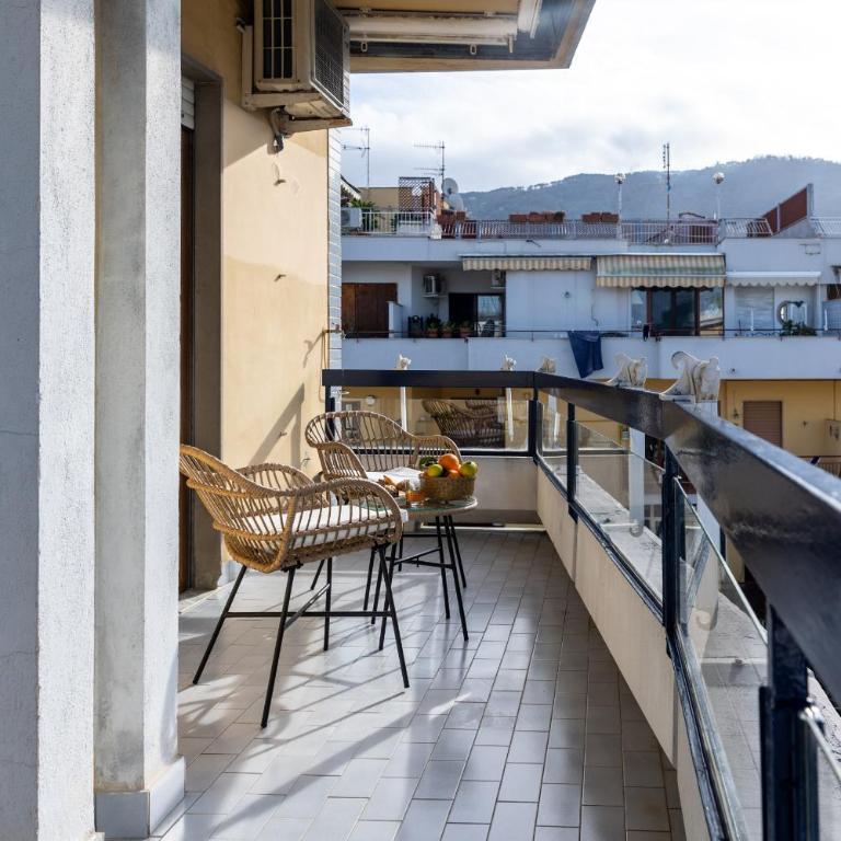 Estate4home - Glee suite - Appartamento con Balcone - 27