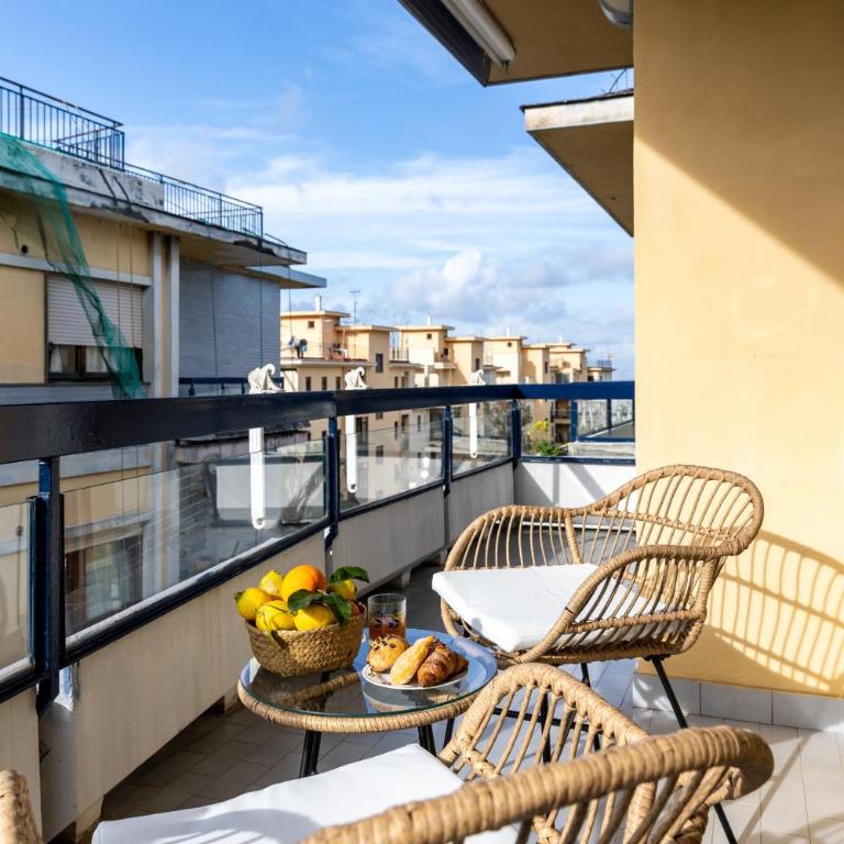 Estate4home - Glee suite - Appartamento con Balcone - 3