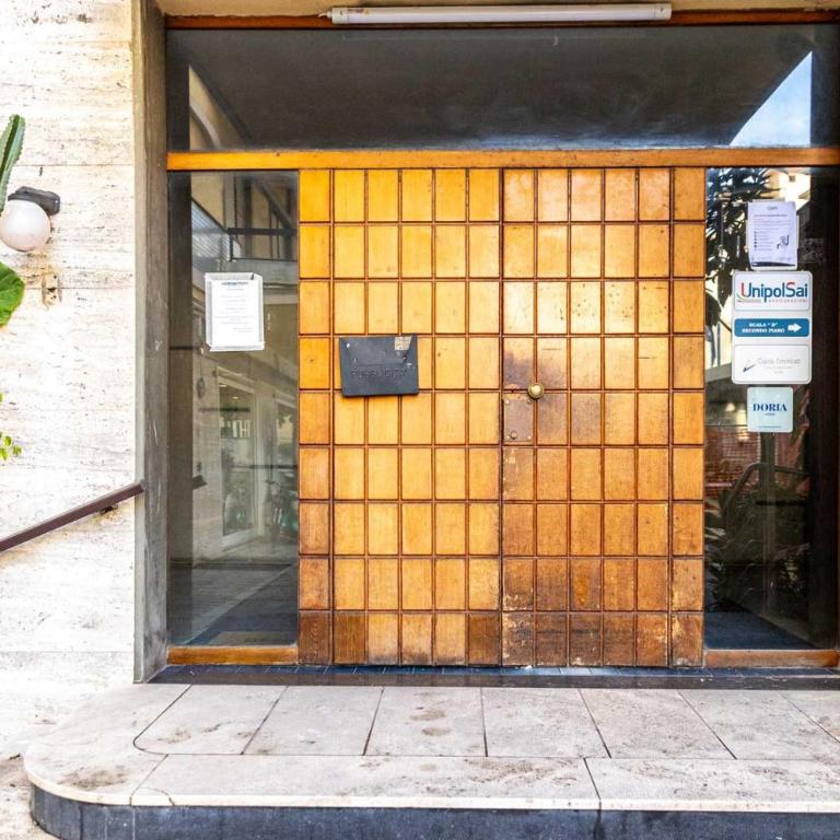 Estate4home - Glee suite - Appartamento con Balcone - 28