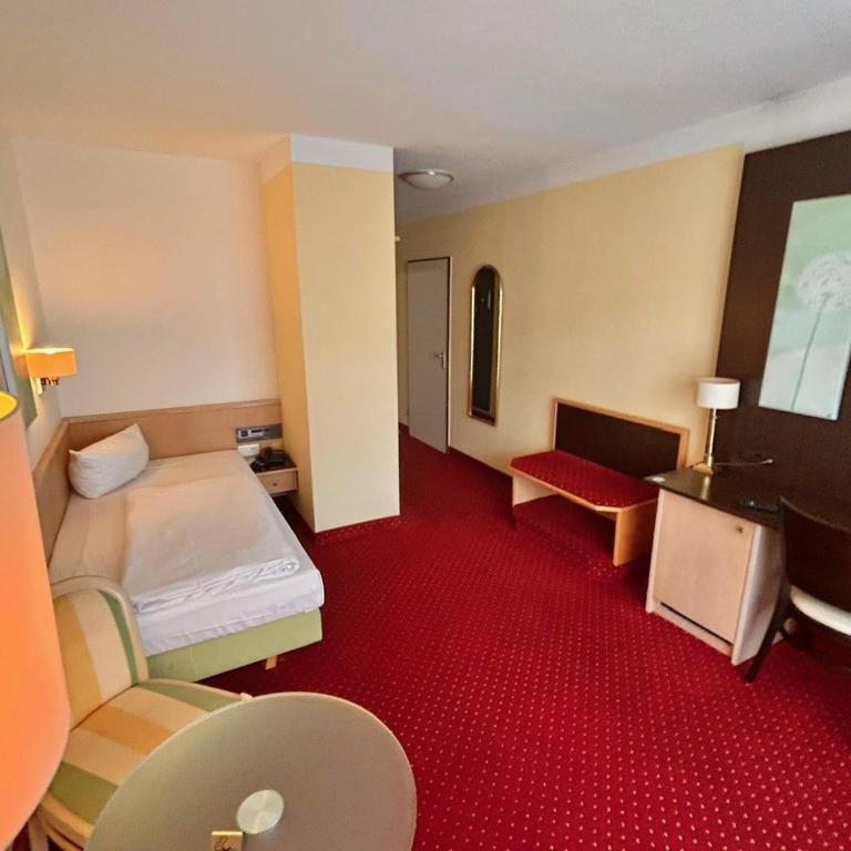 Hotel Phönix - Einzelzimmer - 1