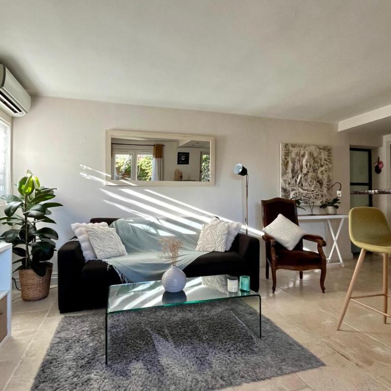 Résidence Coté Village - Appartement avec Terrasse - 3