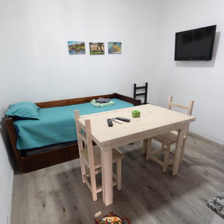 Del valle Apart Hotel - Habitación Triple - 3