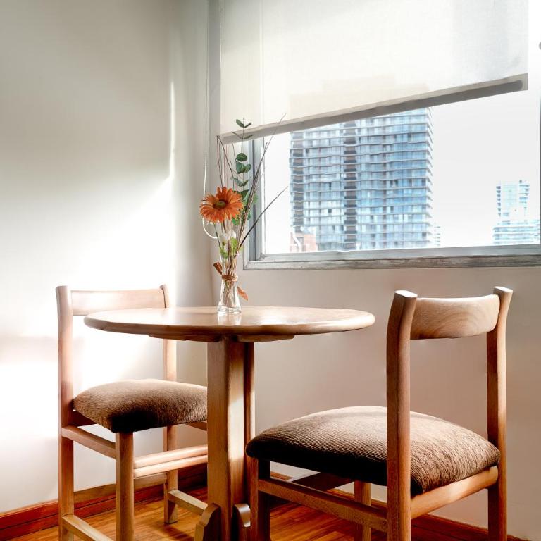 Salto Grande Hotel - Twin Room - 4