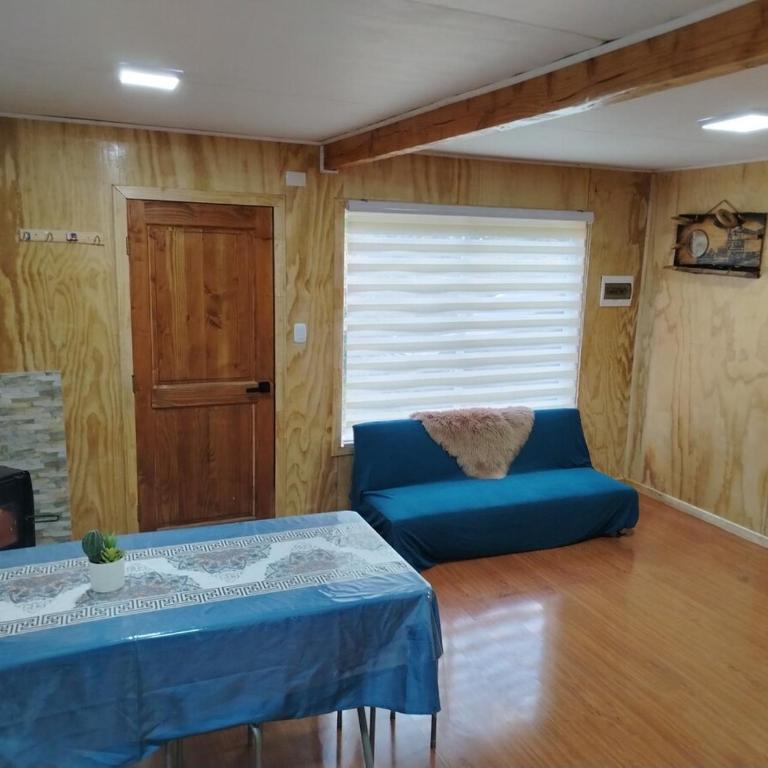 Los Yugos apartment - Two-Bedroom Apartment - 1