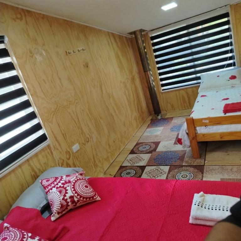 Los Yugos apartment - Two-Bedroom Apartment - 4