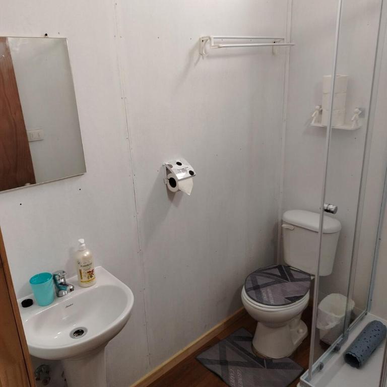 Los Yugos apartment - Two-Bedroom Apartment - 5