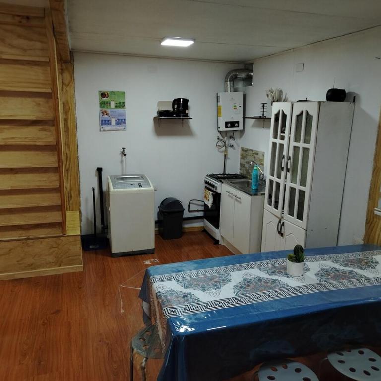 Los Yugos apartment - Two-Bedroom Apartment - 7