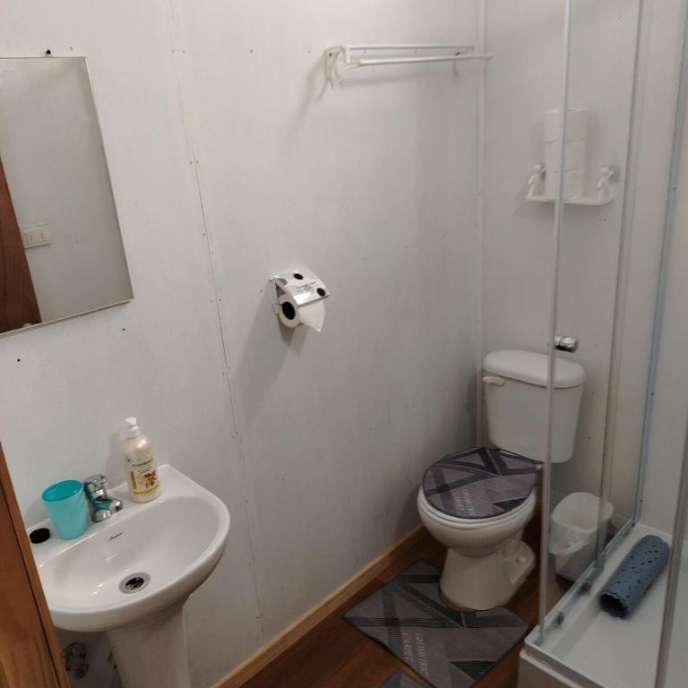 Los Yugos apartment - Two-Bedroom Apartment - 8