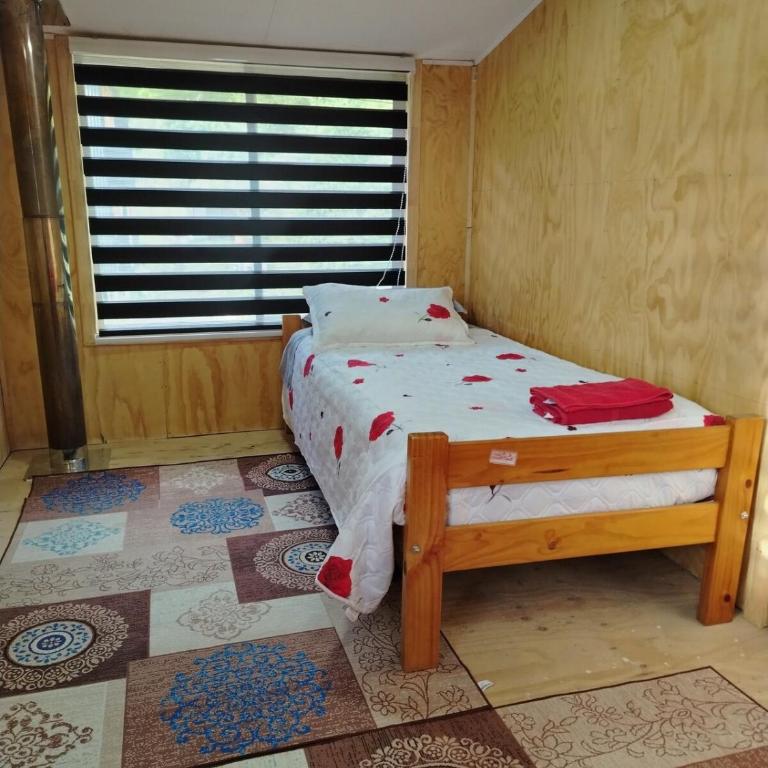 Los Yugos apartment - Two-Bedroom Apartment - 9