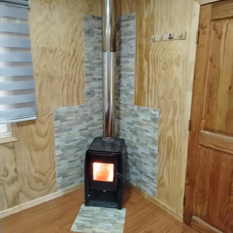 Los Yugos apartment - Two-Bedroom Apartment - 11