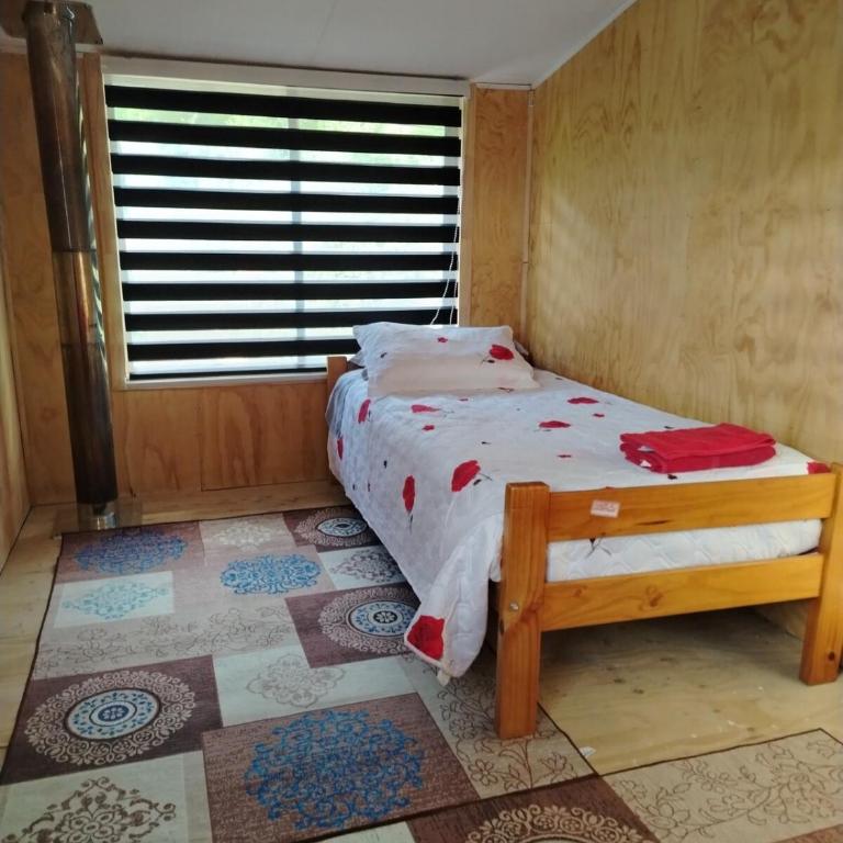 Los Yugos apartment - Two-Bedroom Apartment - 12