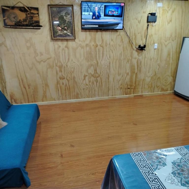 Los Yugos apartment - Two-Bedroom Apartment - 13
