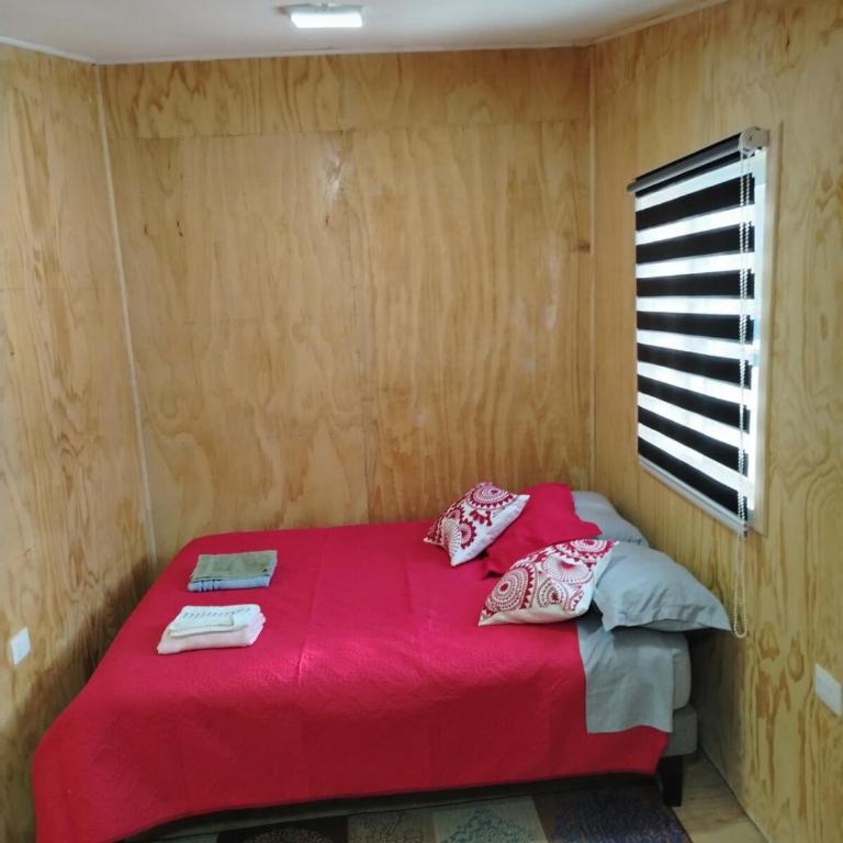 Los Yugos apartment - Two-Bedroom Apartment - 14