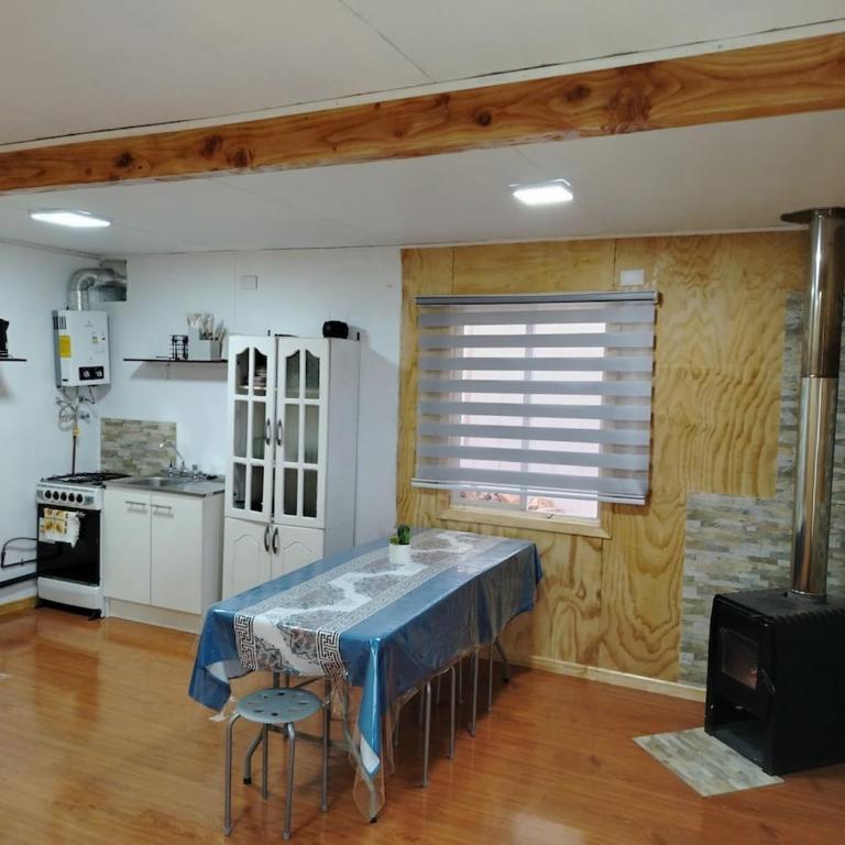 Los Yugos apartment - Two-Bedroom Apartment - 17