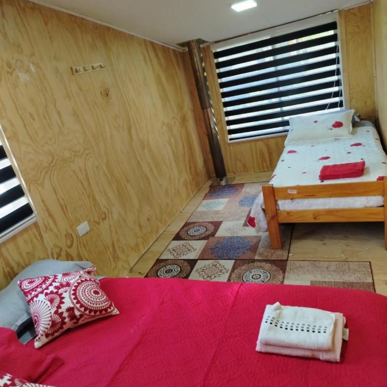 Los Yugos apartment - Two-Bedroom Apartment - 18
