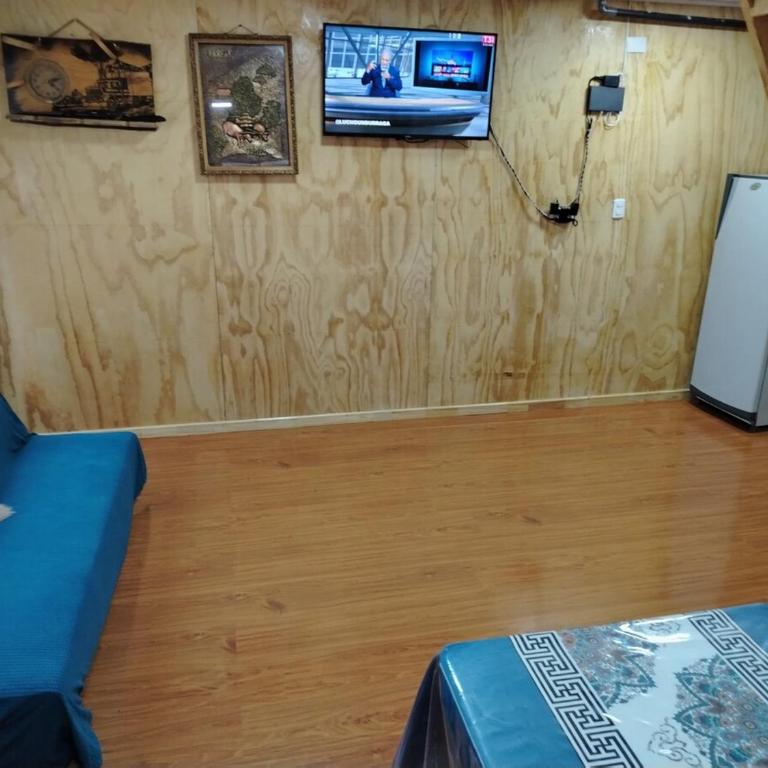 Los Yugos apartment - Two-Bedroom Apartment - 19