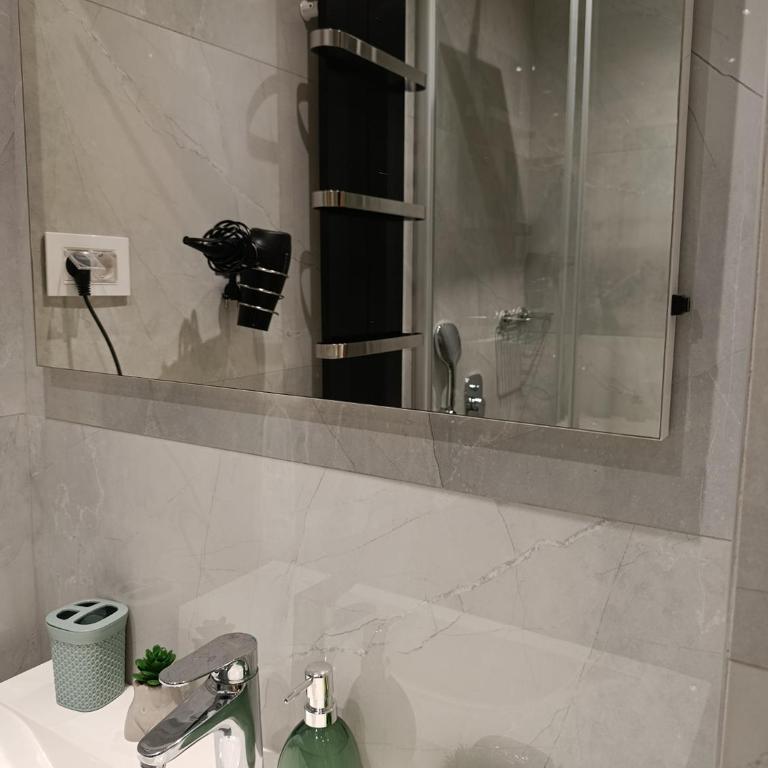 Apartman Mina - One-Bedroom Apartment - 23