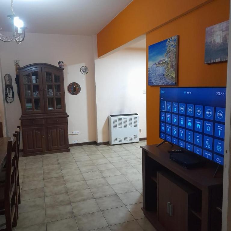 Dto al mar - Apartamento de 1 dormitorio - 3