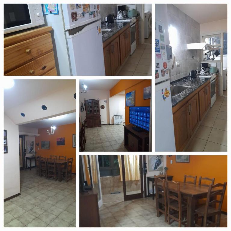 Dto al mar - Apartamento de 1 dormitorio - 4