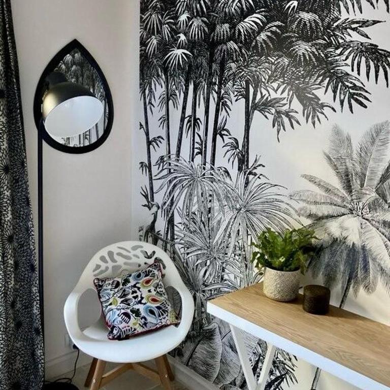 Résidence Coté Village - Appartement avec Terrasse - 15