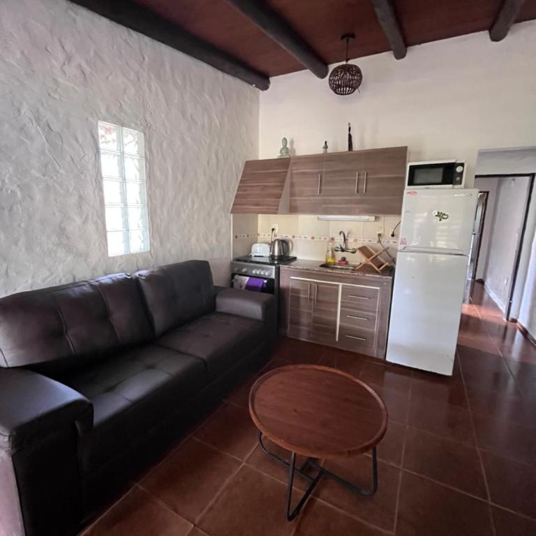 Las hermanas Playa Grande - Two-Bedroom House - 5