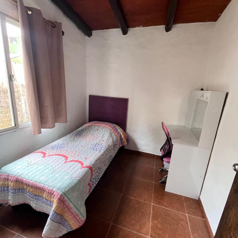 Las hermanas Playa Grande - Two-Bedroom House - 11
