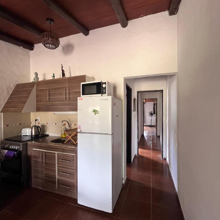 Las hermanas Playa Grande - Two-Bedroom House - 6