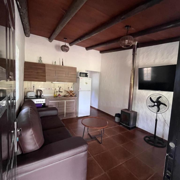 Las hermanas Playa Grande - Two-Bedroom House - 7