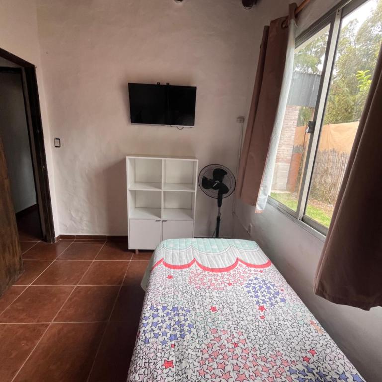 Las hermanas Playa Grande - Two-Bedroom House - 10