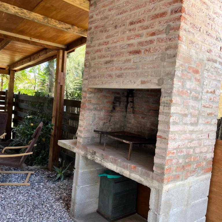 Las hermanas Playa Grande - Two-Bedroom House - 3
