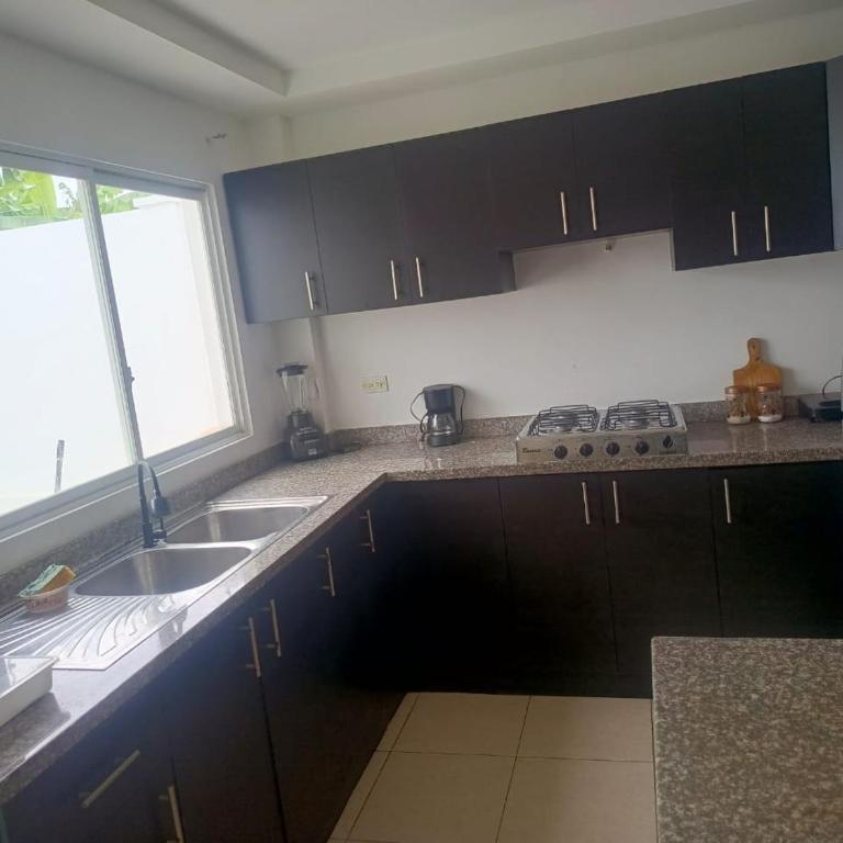 urbanización ceibo real - Three-Bedroom House - 3