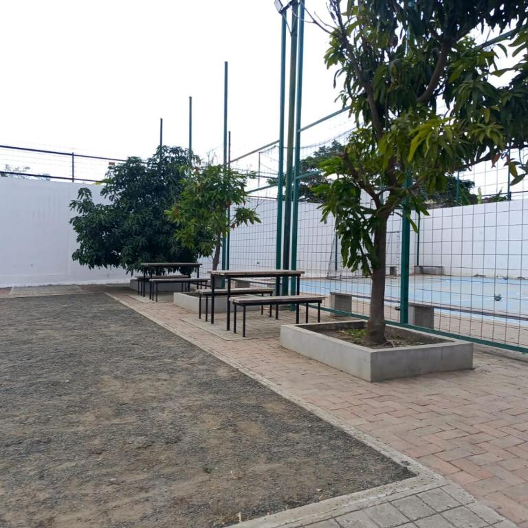 urbanización ceibo real - Three-Bedroom House - 6