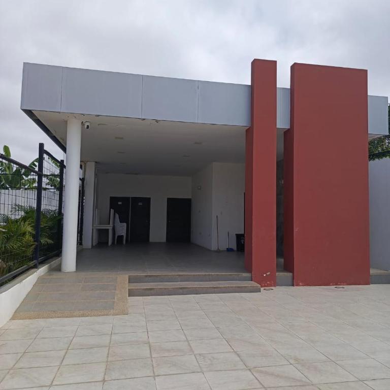 urbanización ceibo real - Three-Bedroom House - 13