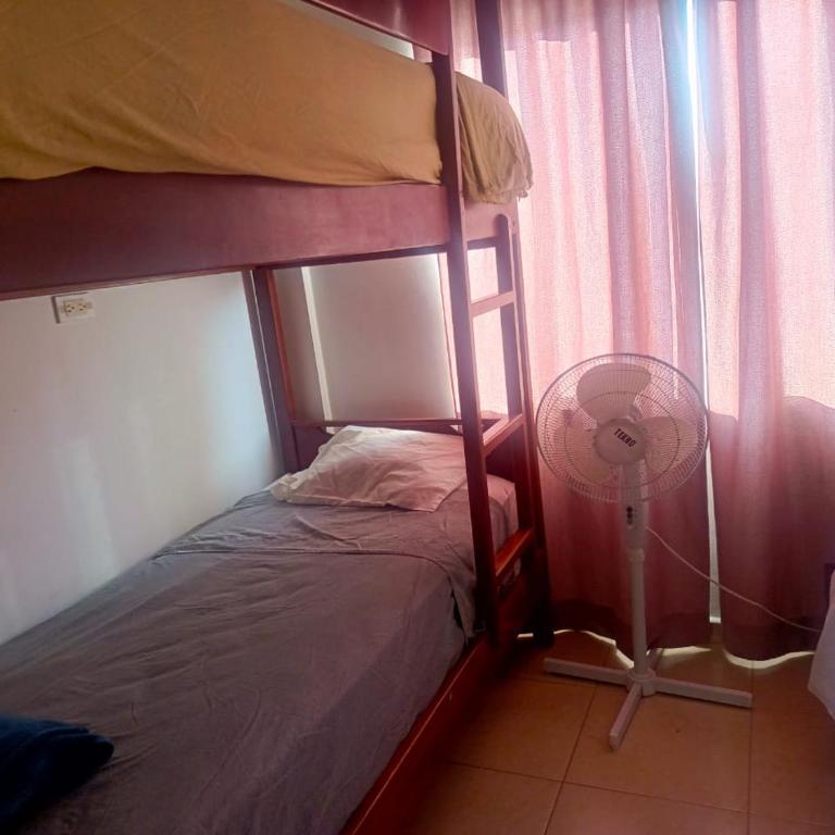 urbanización ceibo real - Three-Bedroom House - 14
