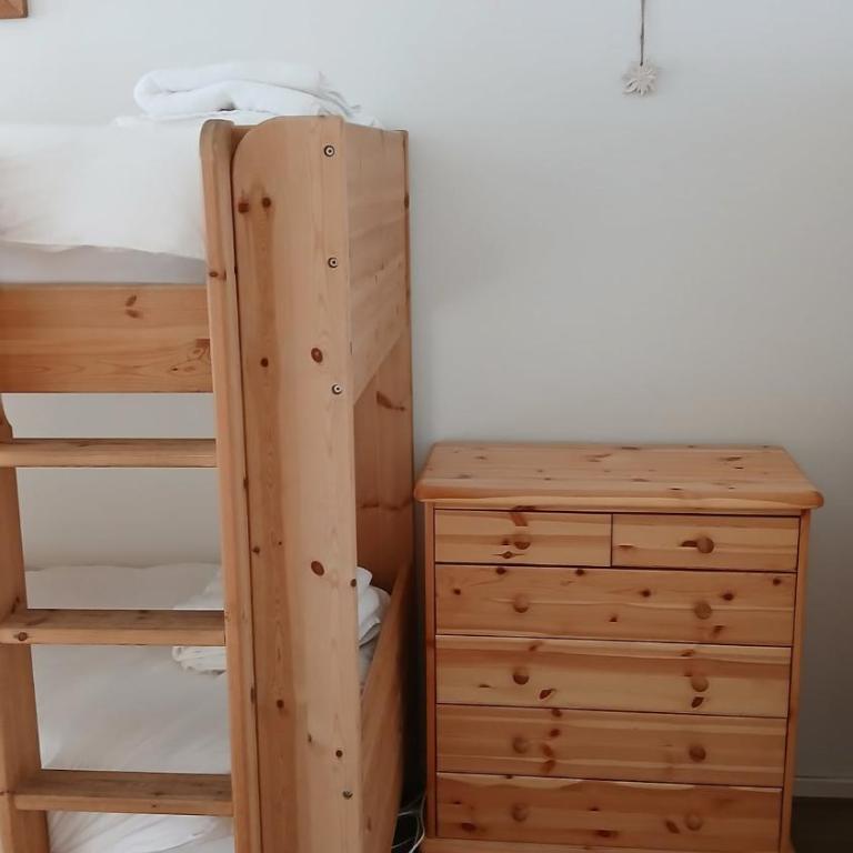 Studio 4 personnes, superbe vue sur les pistes - Apartment - 10