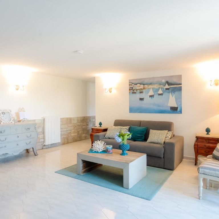 Villa Rossella Sorrento - Villa con 2 Camere da Letto - 91