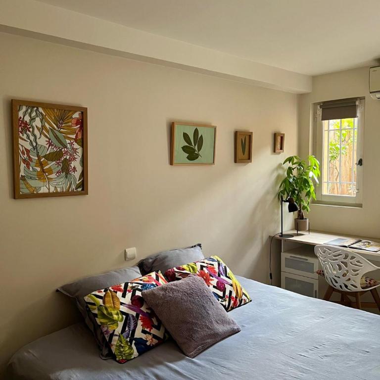 Résidence Coté Village - Appartement avec Terrasse - 9