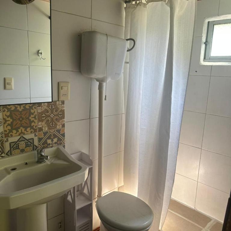 Eco Choclo - Two-Bedroom Bungalow - 12