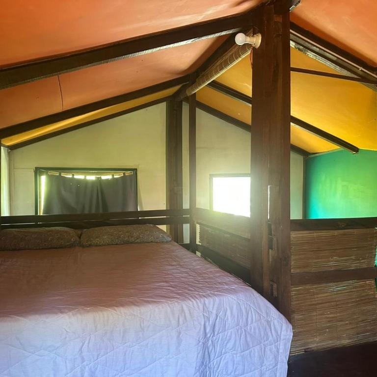 Eco Choclo - Two-Bedroom Bungalow - 3