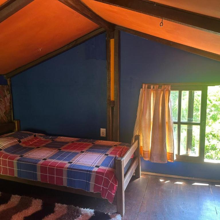 Eco Choclo - Two-Bedroom Bungalow - 5