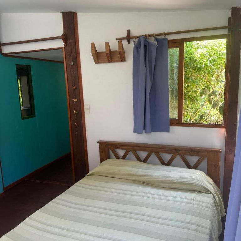 Eco Choclo - Two-Bedroom Bungalow - 6