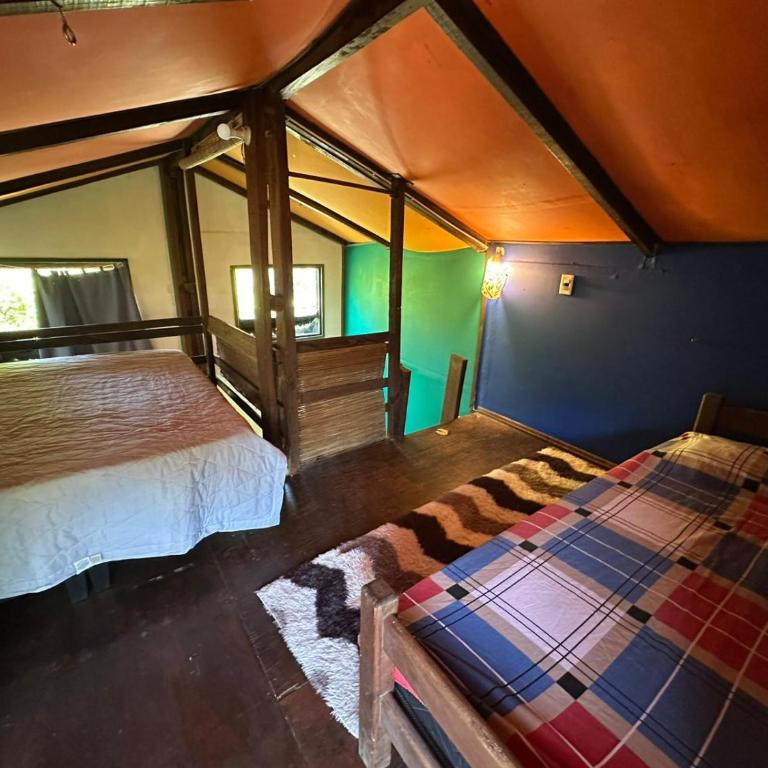 Eco Choclo - Two-Bedroom Bungalow - 7