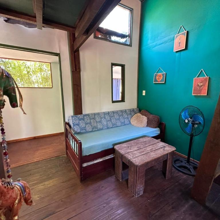 Eco Choclo - Two-Bedroom Bungalow - 16