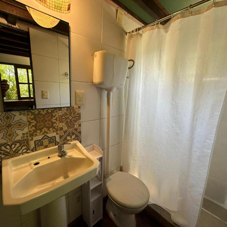 Eco Choclo - Two-Bedroom Bungalow - 8