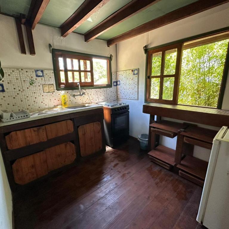 Eco Choclo - Two-Bedroom Bungalow - 13