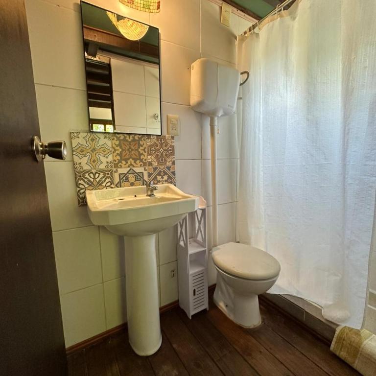 Eco Choclo - Two-Bedroom Bungalow - 15