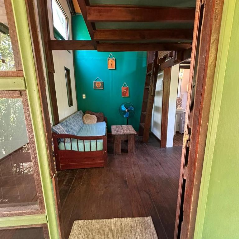Eco Choclo - Two-Bedroom Bungalow - 10