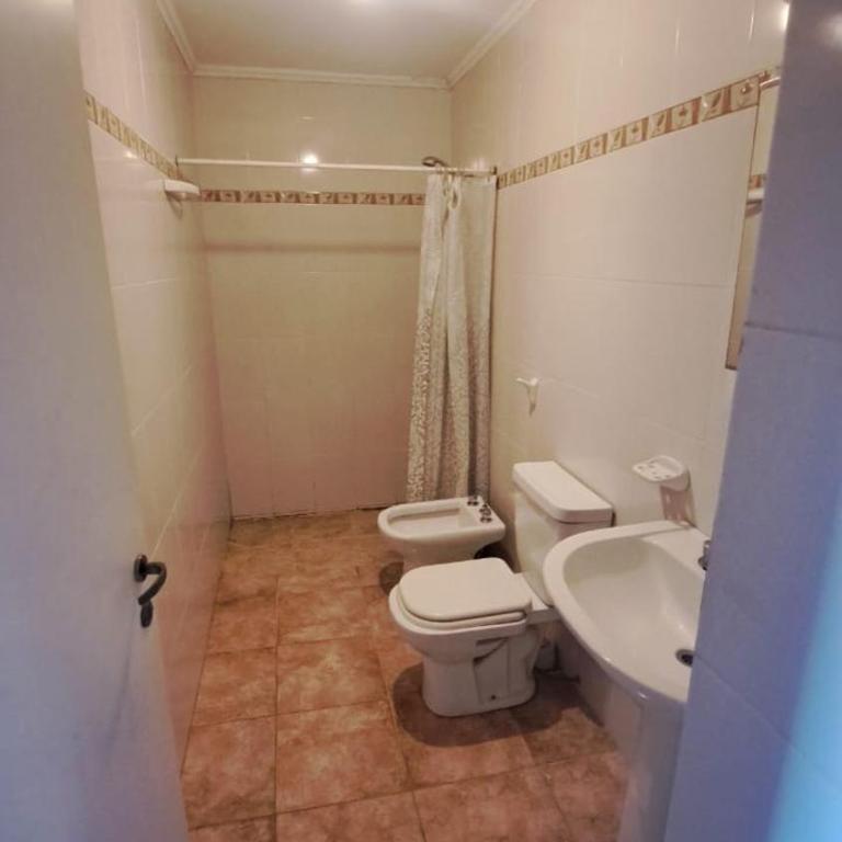 Hospedaje Uruguay - One-Bedroom Apartment - 1